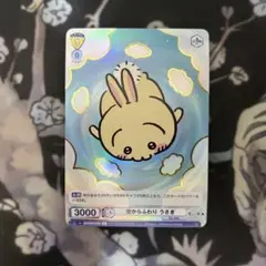 2026年最新】ちいかわ ヴァイス sp シュヴァルツの人気アイテム - メルカリ