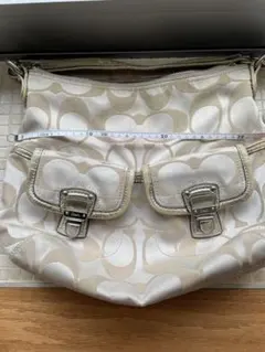 K*I様 コーチcoach 鞄