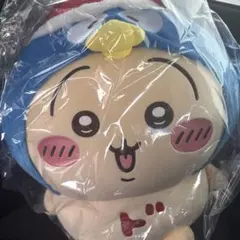 本日限定価格】ちいかわ ドンキ ドンペンなBIGぬいぐるみ うさぎ 新品