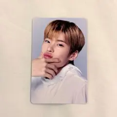 RIIZE ソウルコン トレカ ソヒ