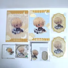 名探偵コナン リラックスver. 降谷零