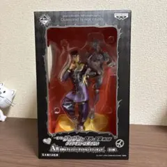ジョジョ　一番くじ　東方仗助　クレイジーダイヤモンド