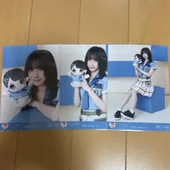 2026年最新】イコラブ 生写真 モーリーの人気アイテム - メルカリ