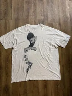 Kid cudi virgil abloh tシャツ - メルカリ