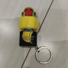 チンパンジーニバナニーニ キーホルダー イタリアンブレインロット