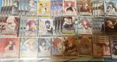 学園アイドルマスター 学マス 扉門デッキ +調整パーツ - メルカリ
