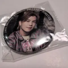 JSB FOREVER ~ONE~ 岩田剛典 缶バッジ2個セット - メルカリ