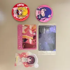 推しの子グッズセット