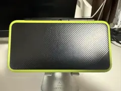 2025年最新】newニンテンドー2ds ll ブラック ライムの人気