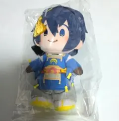 三日月宗近 わんぱく おでかけ ぬいぐるみ