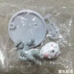 ちいかわ チョコサプ ちいかわとポシェットの鎧さん