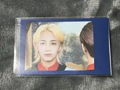SEVENTEEN CAFE ソウル 缶ケース封入トレカ ジョンハン