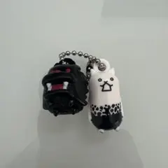 即購入OK にゃんこ大戦争キーホルダー2個セット