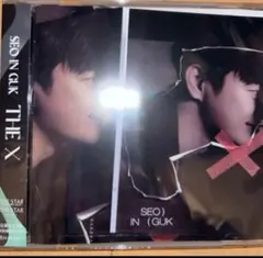 2025年最新】ソ・イングク cdの人気アイテム - メルカリ