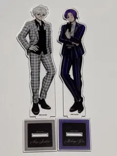 ブルーロック 凪 玲王 アクスタ