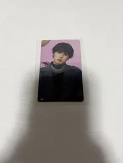 INI popup 2026 109 第2弾 126 尾崎匠海 トレカ ラントレ