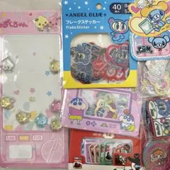引退品 シール帳 まとめ売り - メルカリ