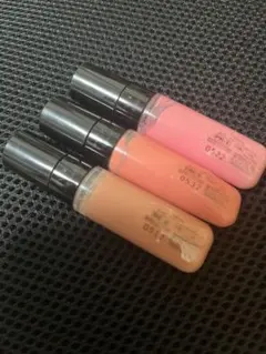 ケイト　クリームインルージュ3本セット