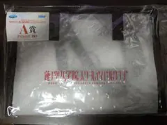 セガラッキーくじ ラブライブ 蓮ノ空 A賞 クリアバッグ