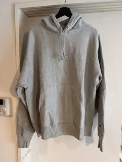 チャンピオン　champion リバースウィーブ　パーカー