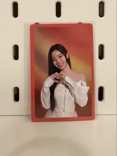 TWICE With YOU-th トレカ　ダヒョン