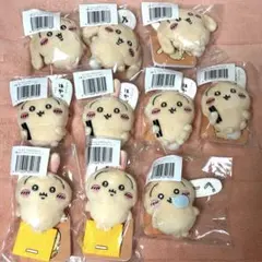 ちいかわ うさぎだらけくじ E賞 まとめ売り