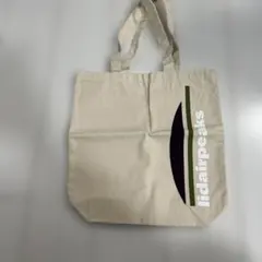 lidairpeaks トートバッグのサムネイル