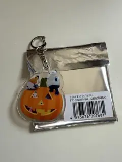 ハイキュー j-world 日向 影山 ハロウィン アクリルストラップ - メルカリ