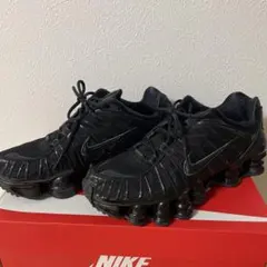 NIKE SHOX TL 24cm