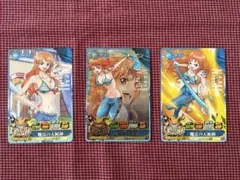 【PSA10】ワンピーベリーマッチIC ナミSR ワンピーベリーマッチIC ナミ 1枚の通販 いっちー（1625248140） | magi