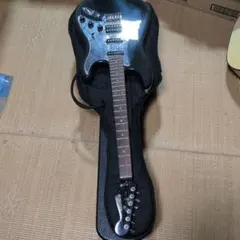 Photogenic レスポールカスタム ギタージョン・サイクス風 ケース付き Photogenic レスポールカスタム ギタージョン・サイクス風 ケース付き