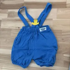 ドナルド　コスプレ