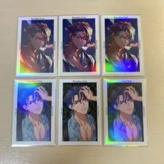 パラライ 犬飼 憂人 Gプリ SHOWDOWN SD Revolution