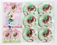 【匿名配送】ディアラバ MILLENNIUM BEACH ライト セット