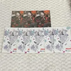 葛葉 ノスタルジア ASAP セット