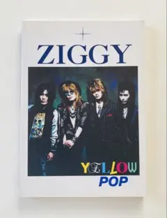 ZIGGY バンドスコア9冊まとめ売り 2025年最新】ziggy バンドスコアの人気アイテム - メルカリ