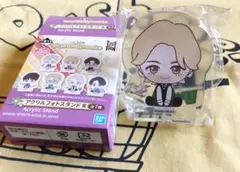 一番くじ BTS TinyTAN Dynamit アクリルスタンド V テテ