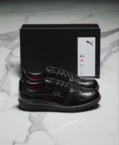 PUMA PALERMO MIJ WAGYUMAFIA ATMOS 30cm - メルカリ