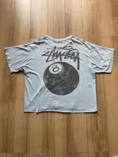 744 ステューシー stussy 80年代ヴィンテージ Tシャツ 8ボール - メルカリ