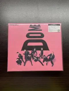 SnowMan I DO ME S3 DVD