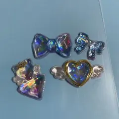 正規品 マジカルボンボンドロップシール