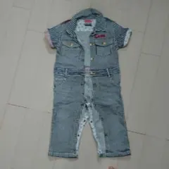 daddyohdaddy つなぎ