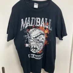 2026年最新】MADBALL tシャツの人気アイテム - メルカリ