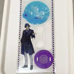 うたプリ 一ノ瀬トキヤ スタトレ アクスタ