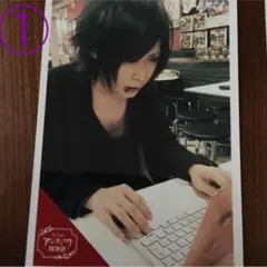 JIBUN カノン オフショット アンカフェ