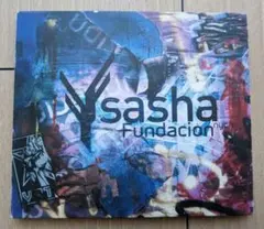 Sasha Fundacion NYC Global Underground