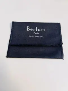 Berluti ベルルッティ 保存袋のサムネイル