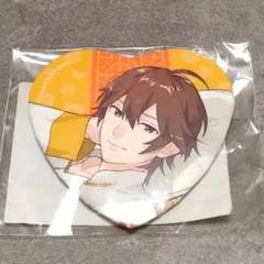 めいこい くじ引き堂限定 特典 ハート缶バッジ 森鴎外 華胥ノ夢 - メルカリ