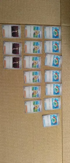 ポケモンカード、ポケパッド、リーリエの決心、ボスの指令