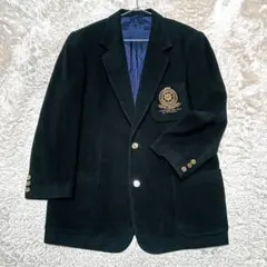 カシミヤ テーラードジャケット